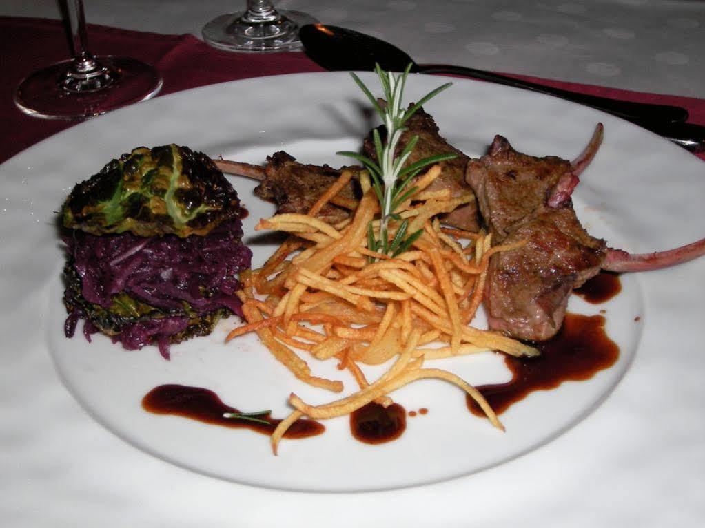 Gasthaus Ochsen 호텔 뮬렌바하 외부 사진