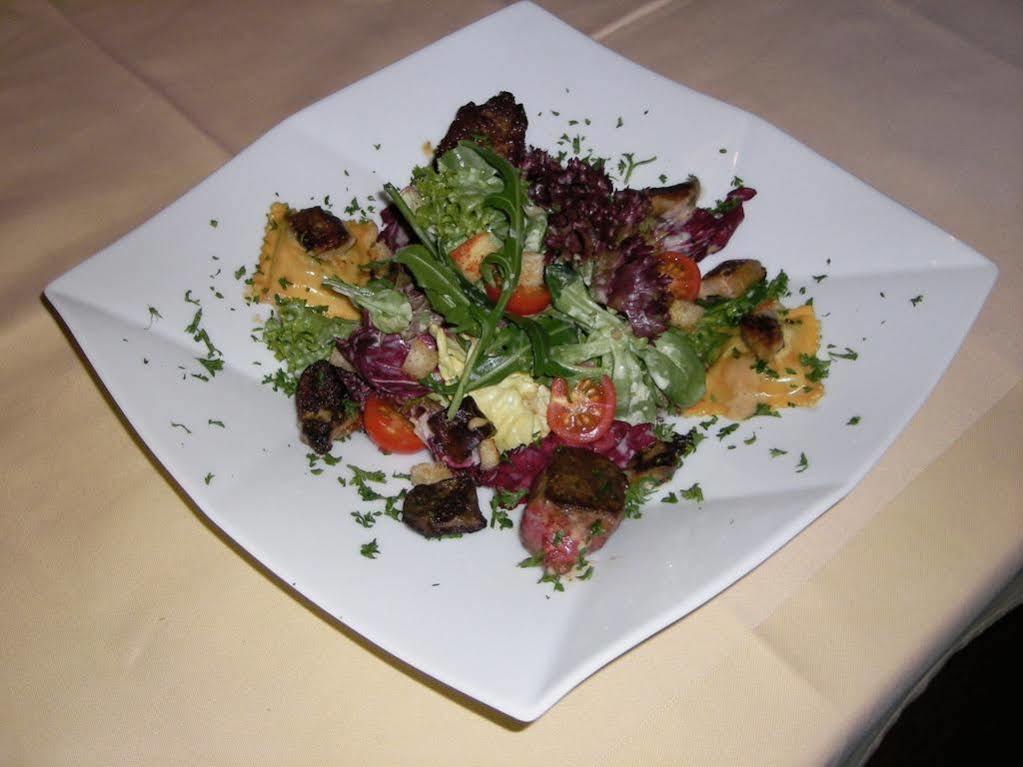 Gasthaus Ochsen 호텔 뮬렌바하 외부 사진